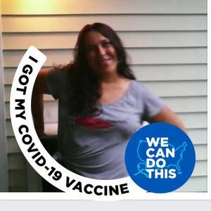 Meet your Posher, Ivana